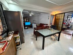 Blk 432 Choa Chu Kang Avenue 4 (Choa Chu Kang), HDB 4 Rooms #583462671